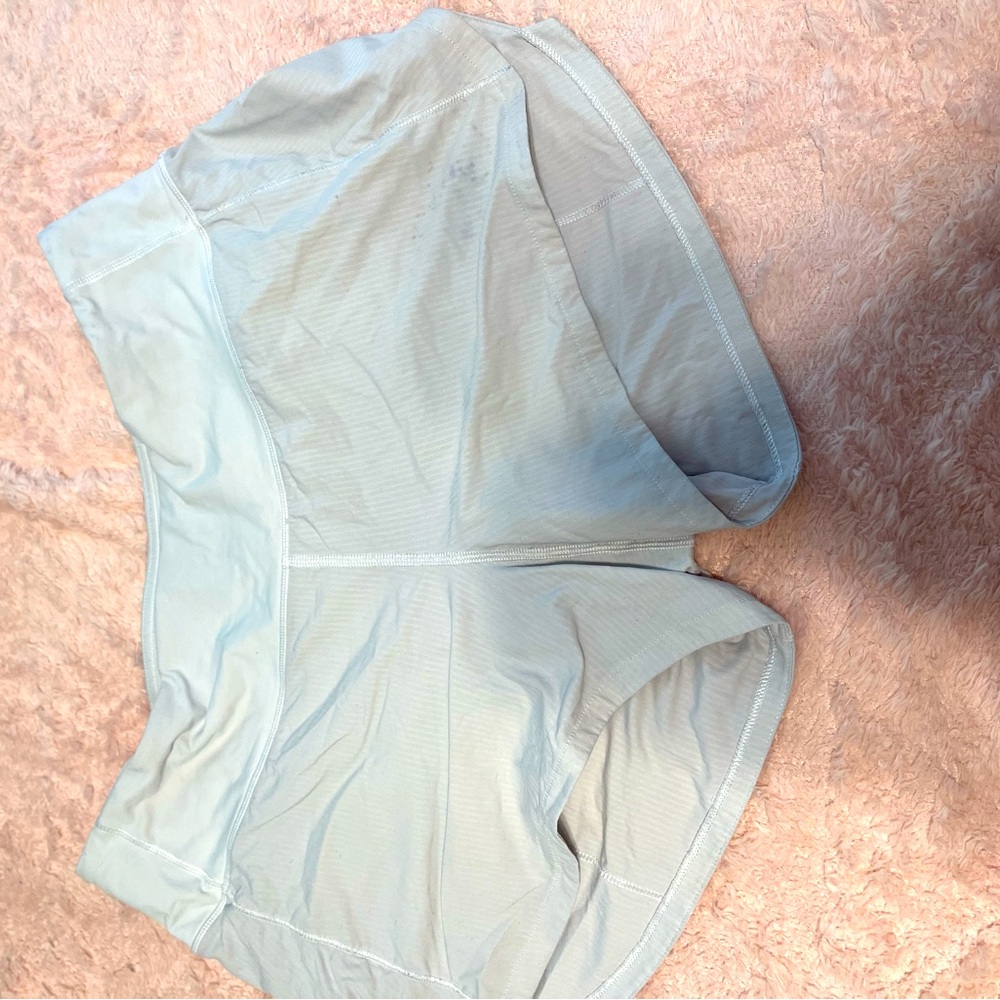 Lululemon Align Athletic Shorts